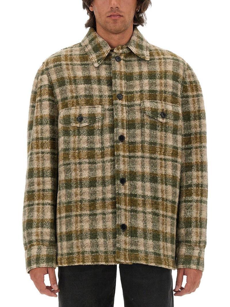SHIRT "KERVON"