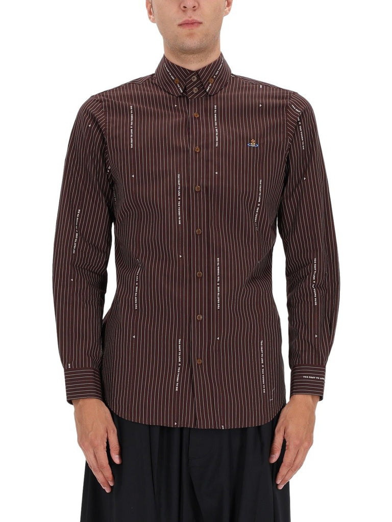 SHIRT "KRALL"