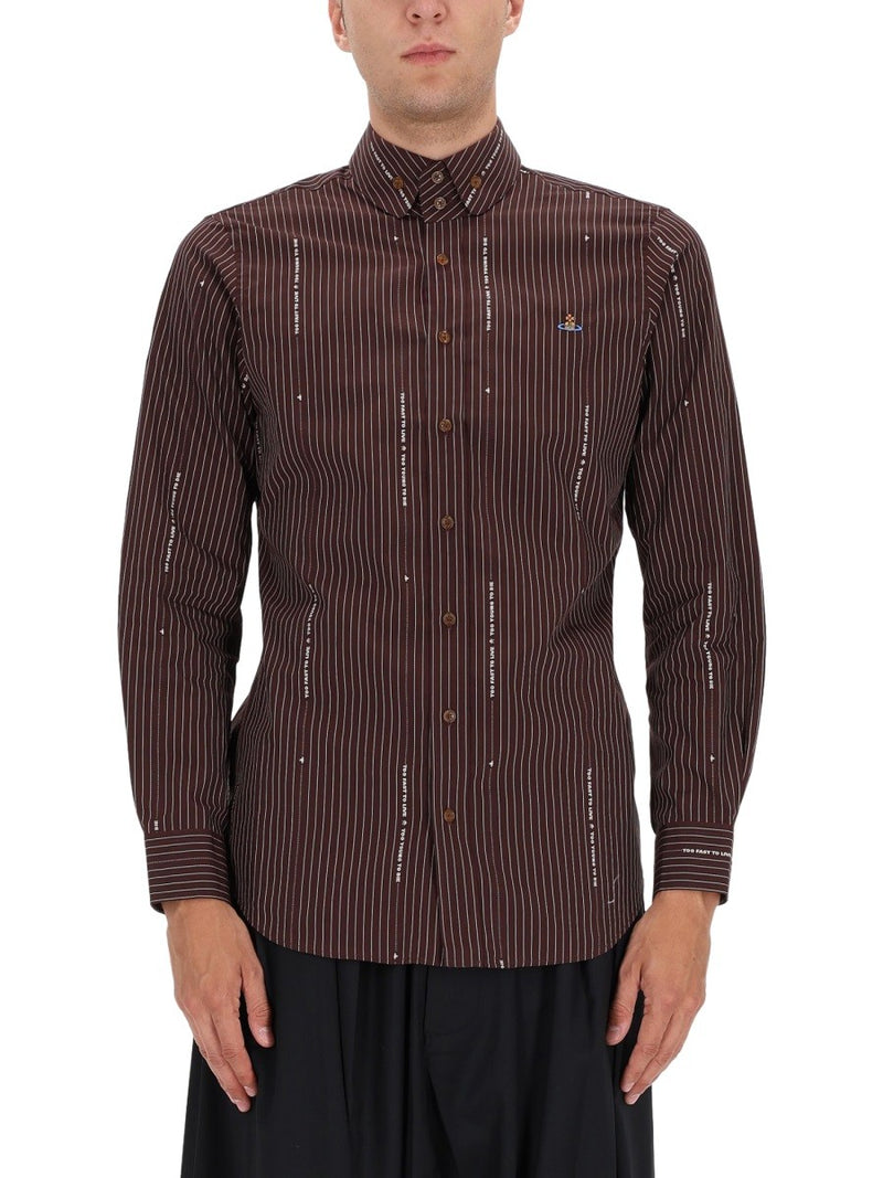 SHIRT "KRALL"