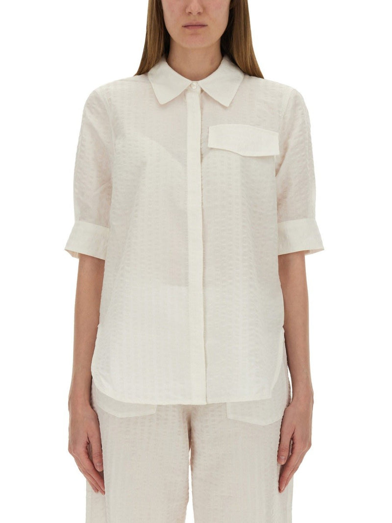 SHIRT "MAJKEN"