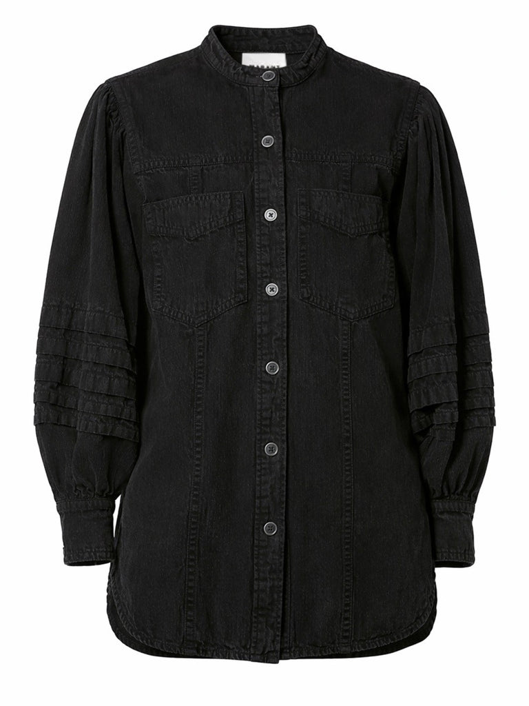 SHIRT "MILEDA"