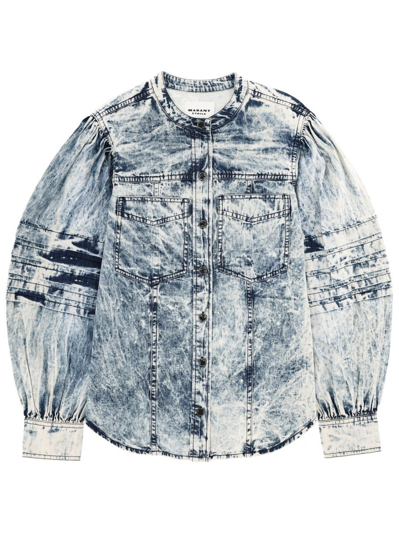 SHIRT "MILEDA"