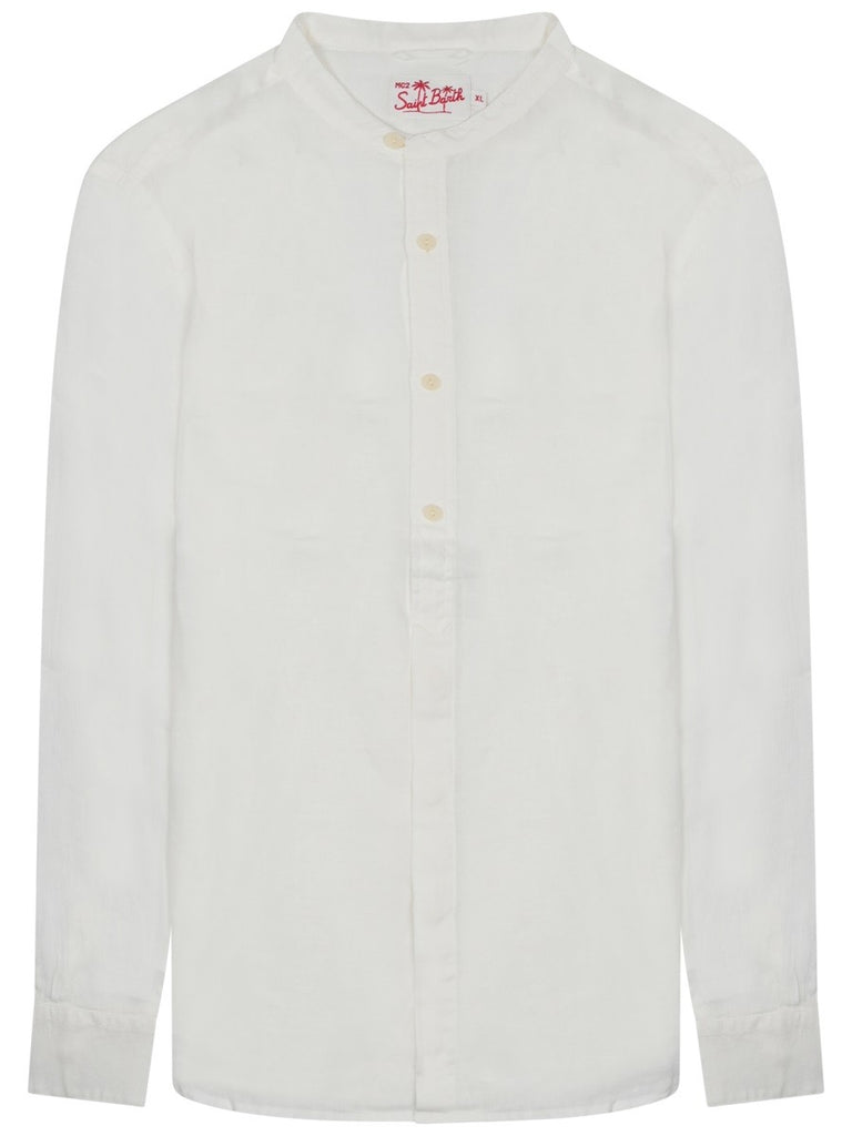 SHIRT "NAXOS"