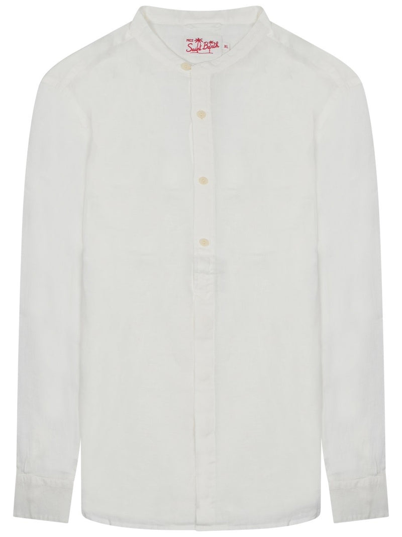 SHIRT "NAXOS"