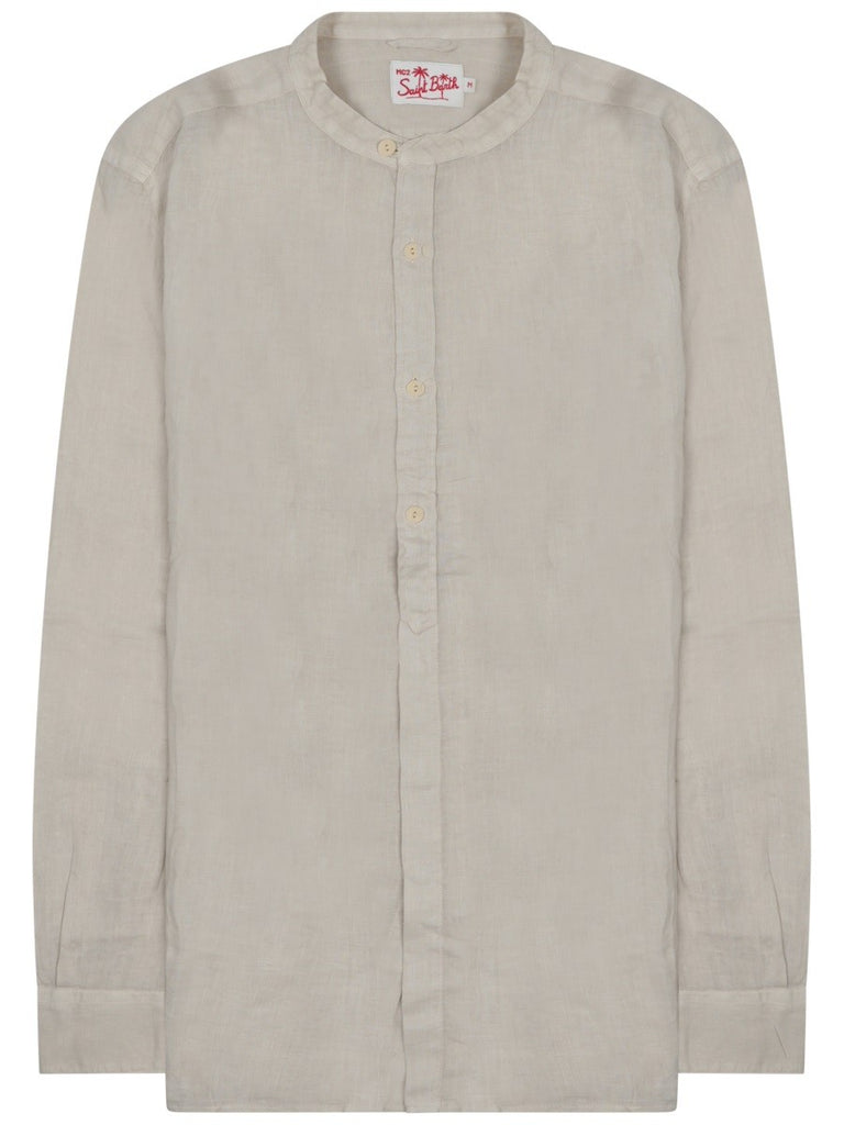 SHIRT "NAXOS"