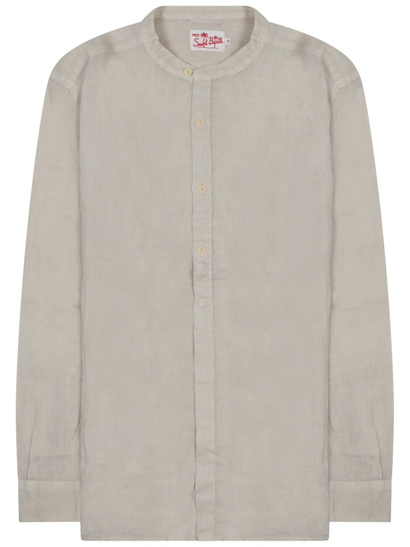 SHIRT "NAXOS"