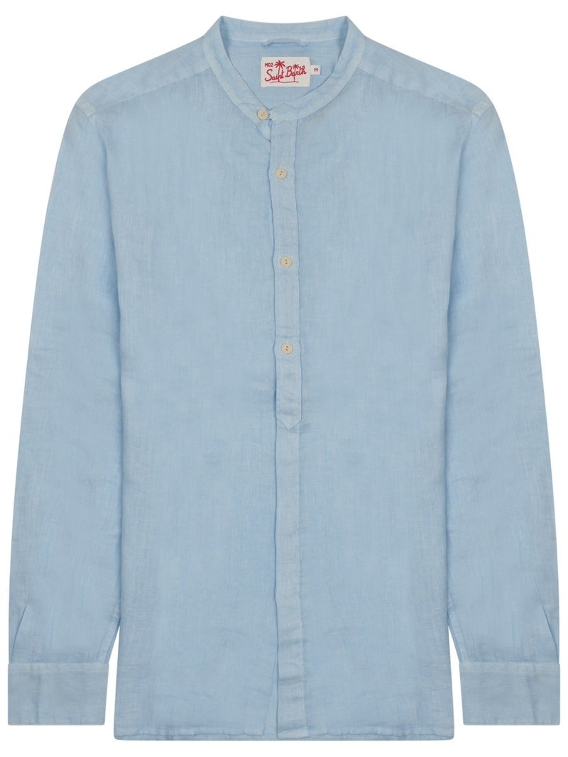 SHIRT "NAXOS"