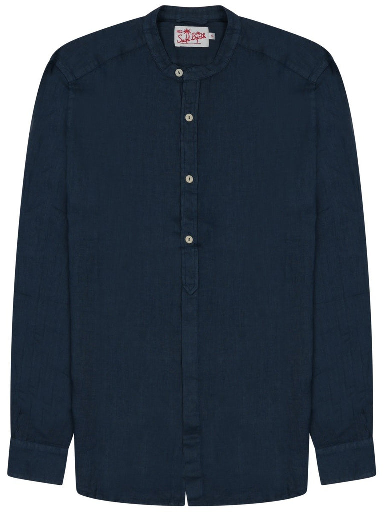 SHIRT "NAXOS"