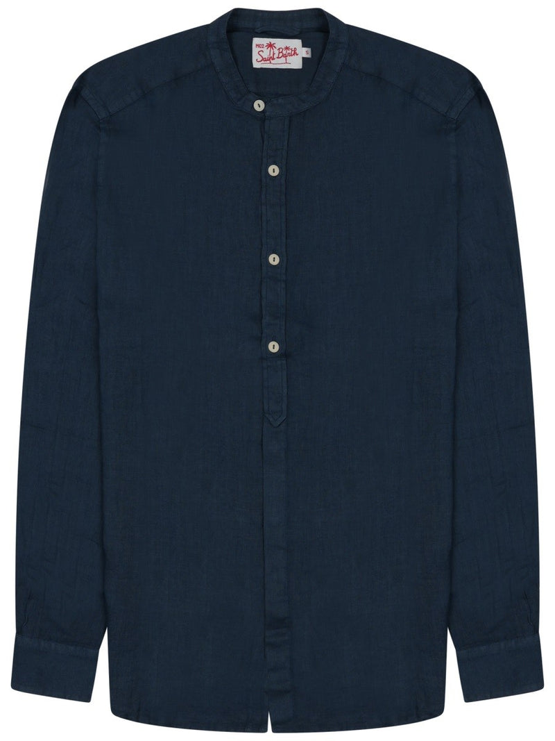 SHIRT "NAXOS"