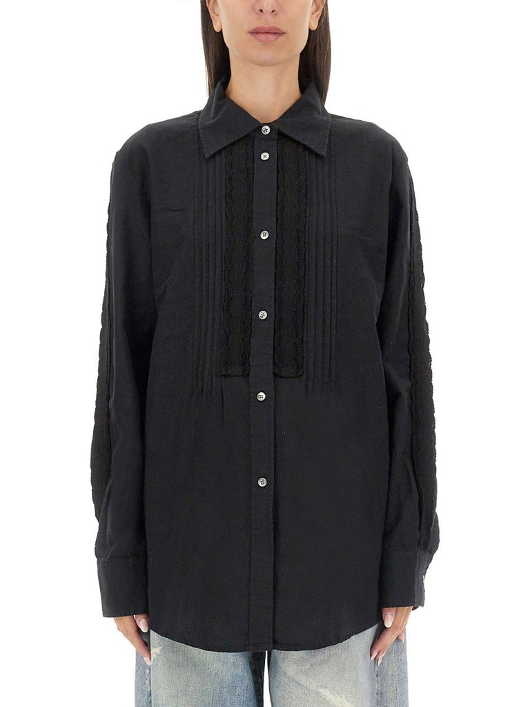 SHIRT "SINCERE"