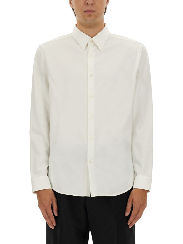 SHIRT "SYLVAIN"