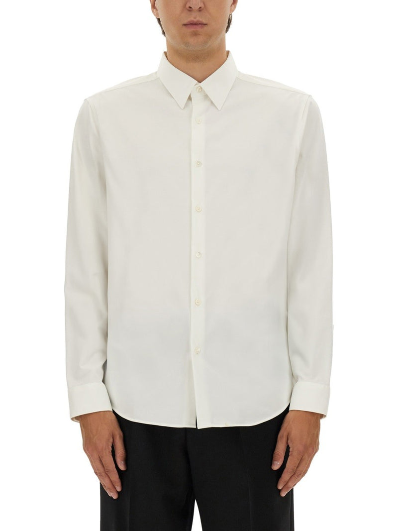 SHIRT "SYLVAIN"
