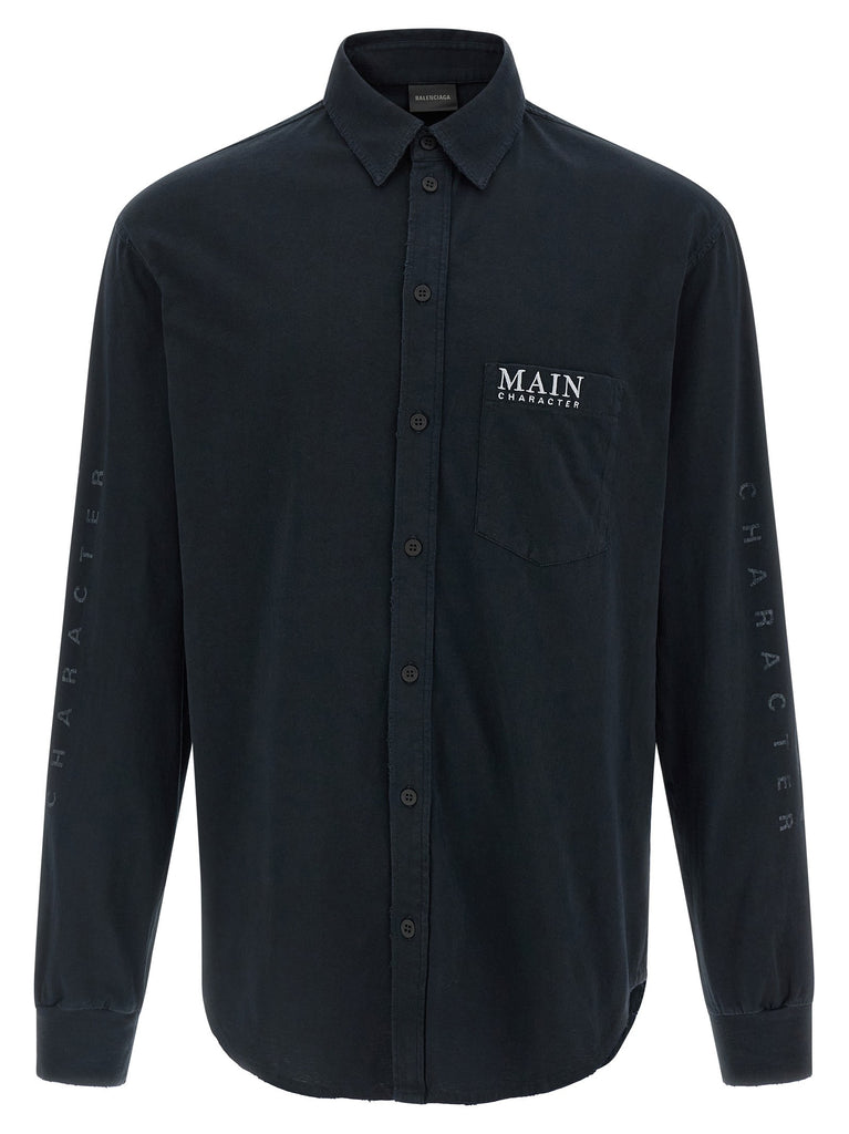 Shirt T-shirt