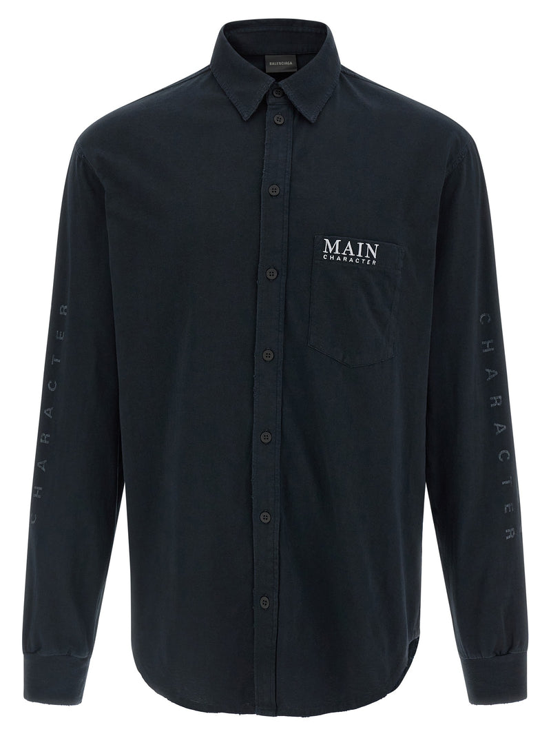 Shirt T-shirt