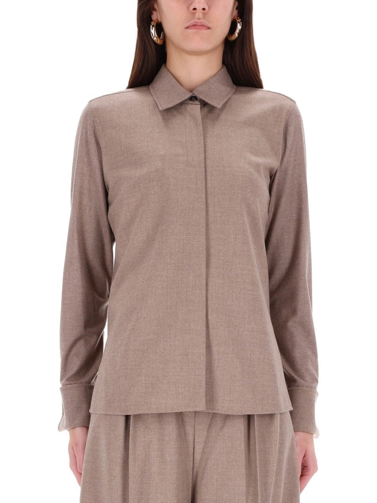 SHIRT "THEBAID"