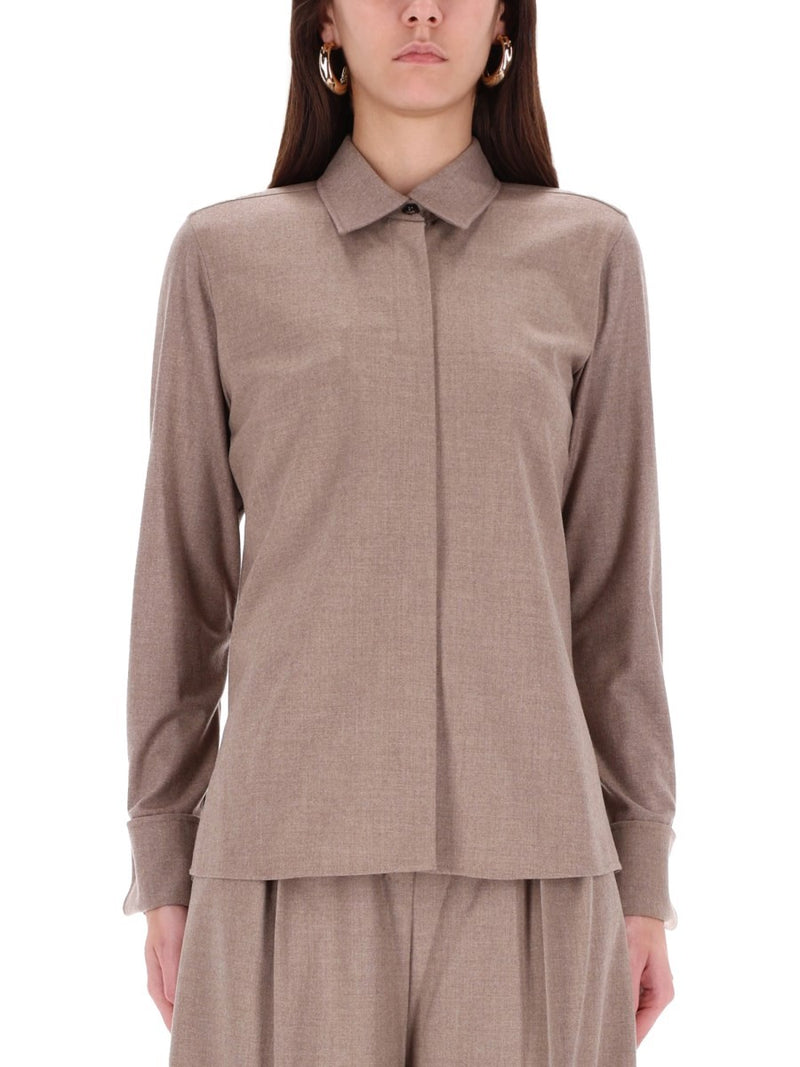 SHIRT "THEBAID"
