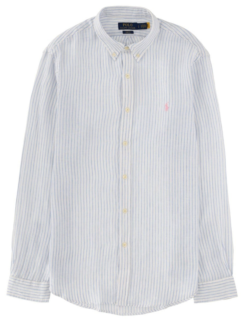 SHIRT WITH LOGO