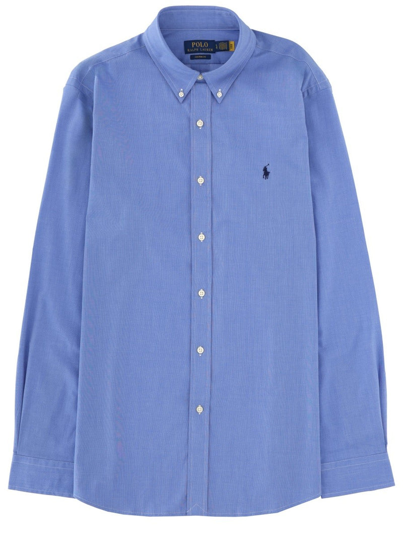 SHIRT WITH LOGO