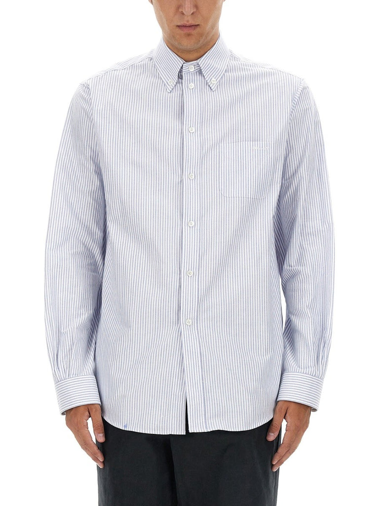 SHIRT WITH LOGO