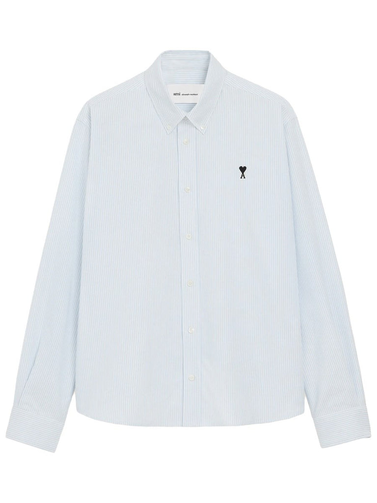 SHIRT WITH LOGO