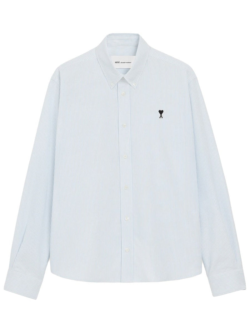 SHIRT WITH LOGO