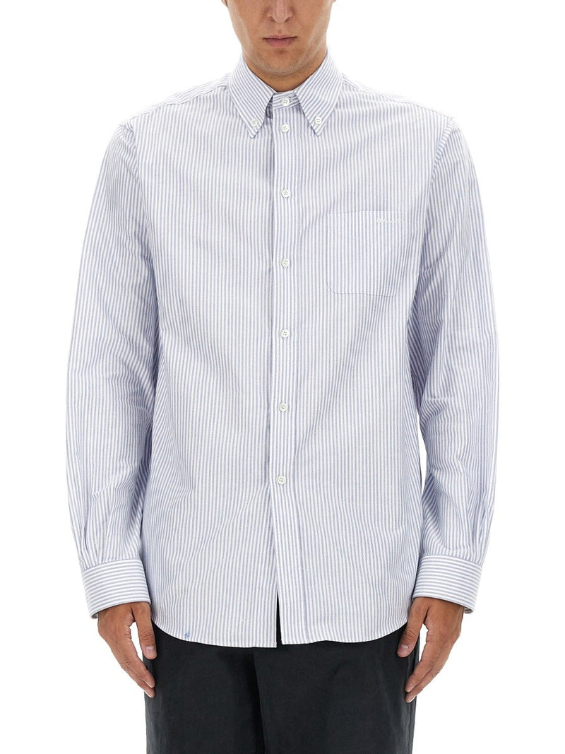 SHIRT WITH LOGO