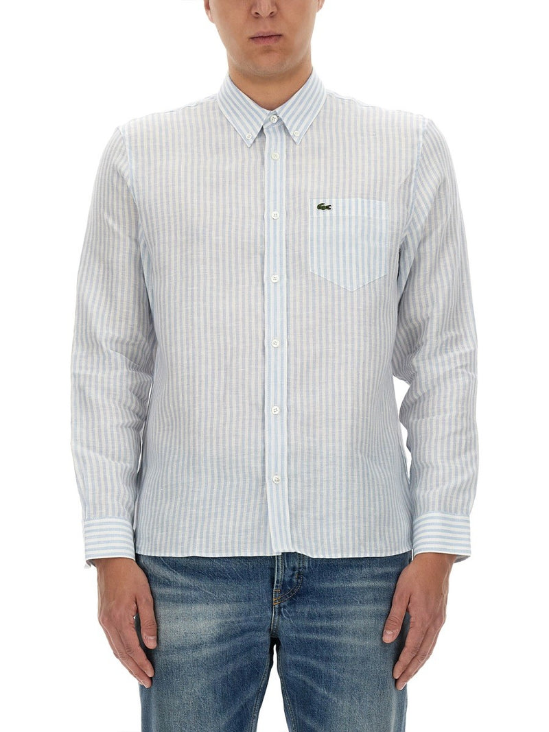 SHIRT WITH LOGO