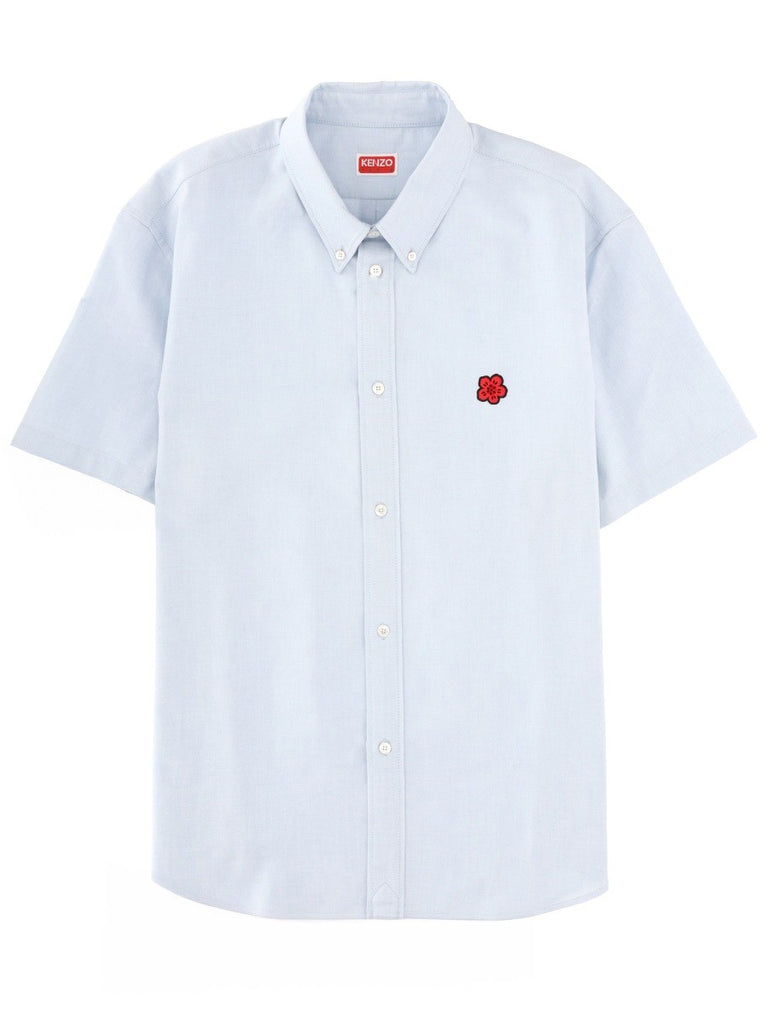 SHIRT WITH LOGO