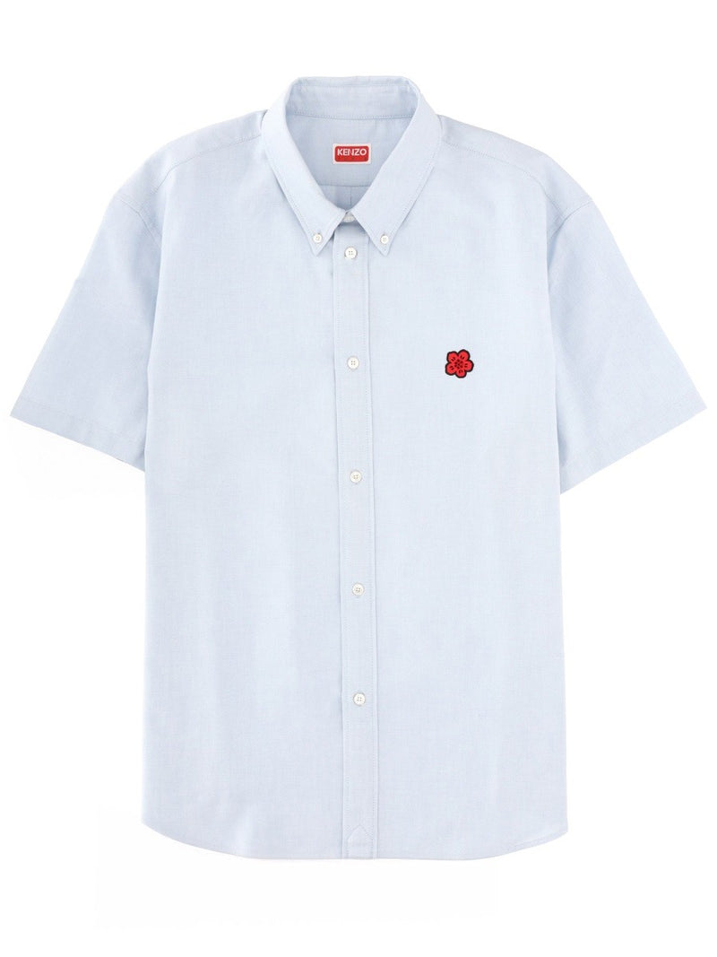 SHIRT WITH LOGO