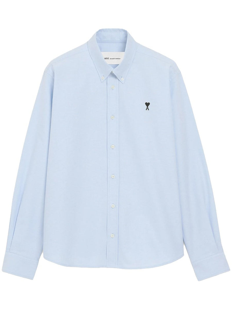 SHIRT WITH LOGO
