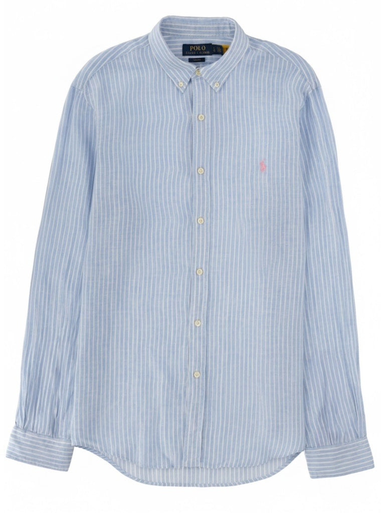 SHIRT WITH LOGO