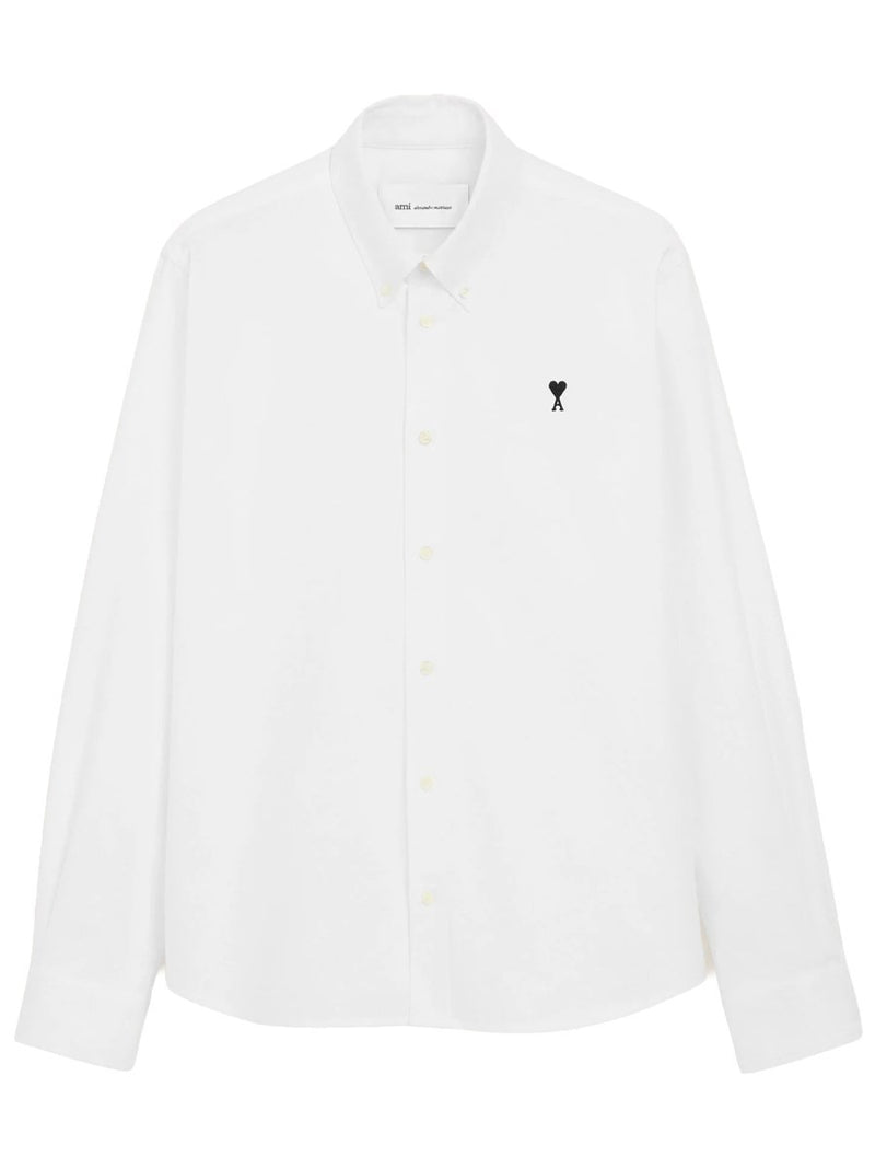 SHIRT WITH LOGO