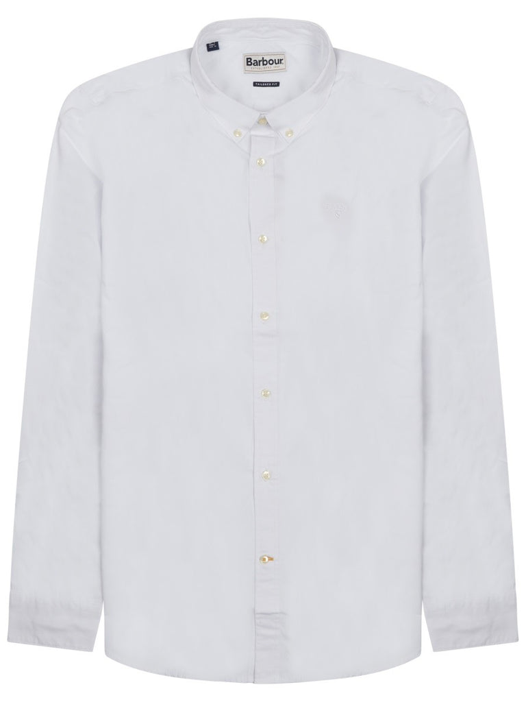 SHIRT WITH LOGO