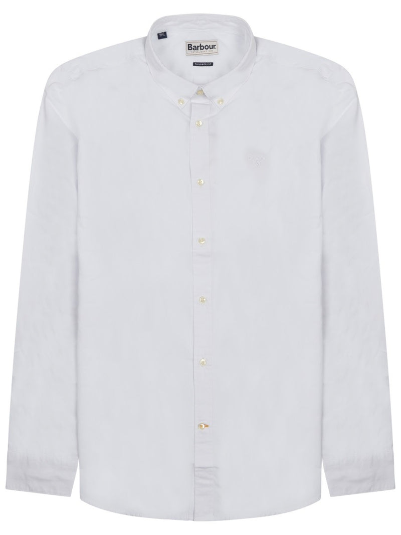 SHIRT WITH LOGO