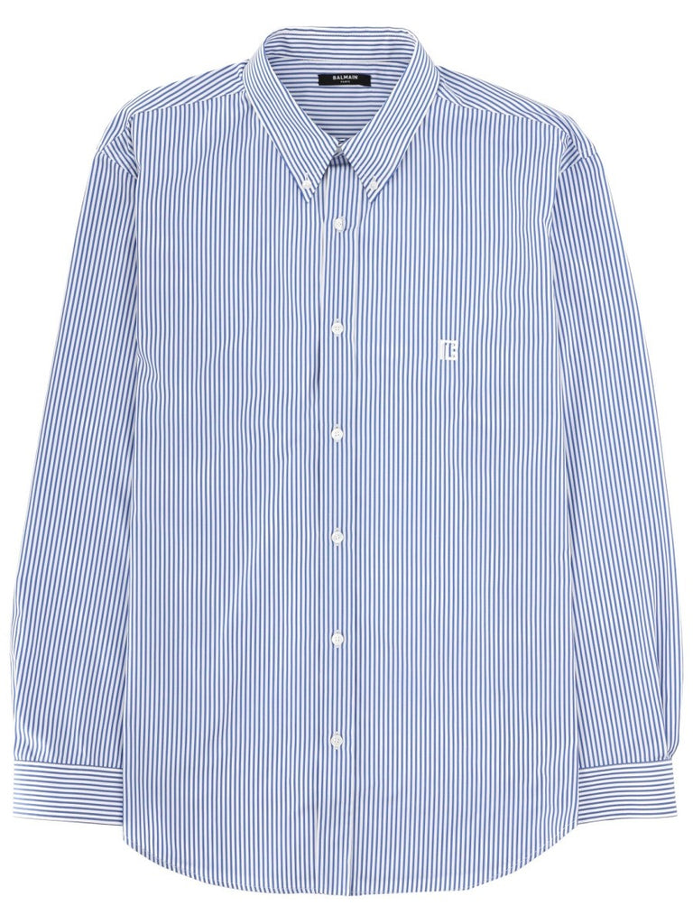SHIRT WITH LOGO