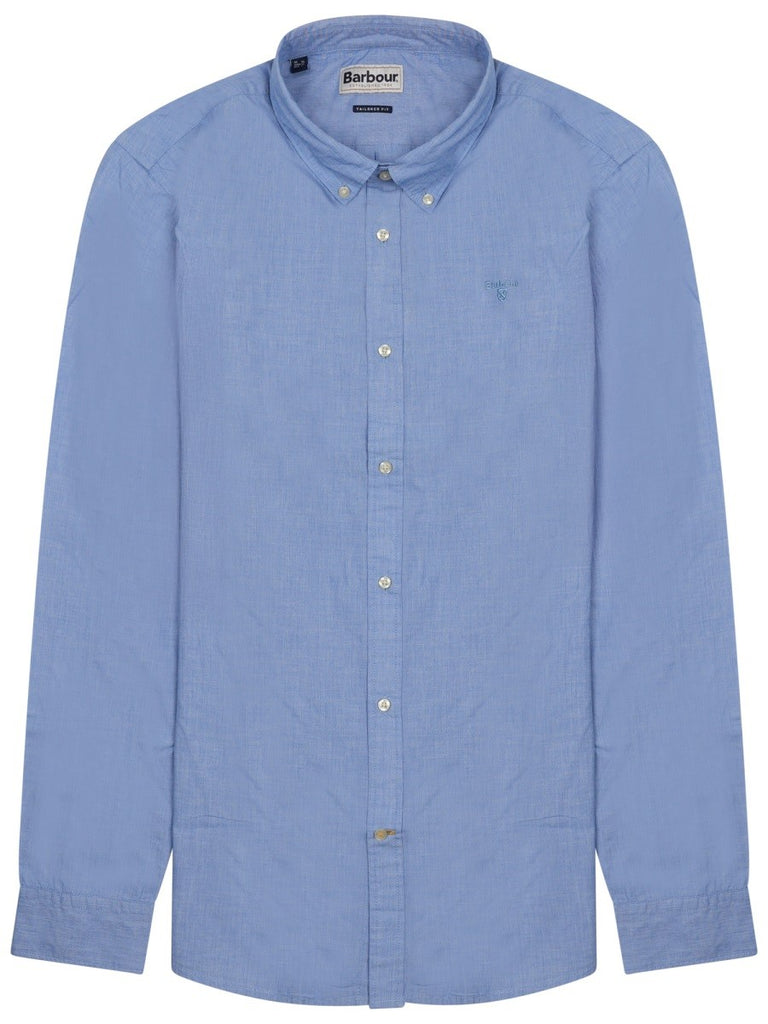 SHIRT WITH LOGO