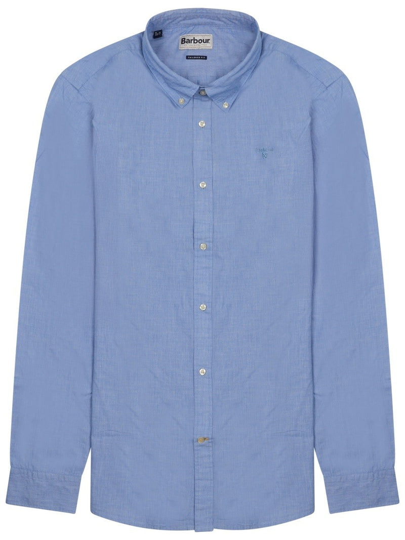 SHIRT WITH LOGO