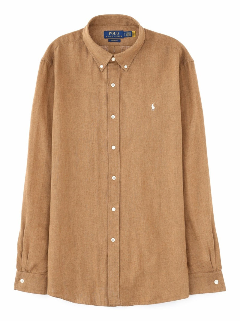 SHIRT WITH LOGO