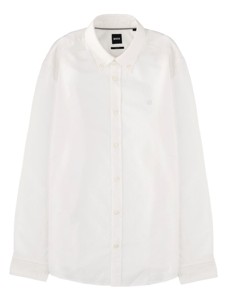 SHIRT WITH LOGO