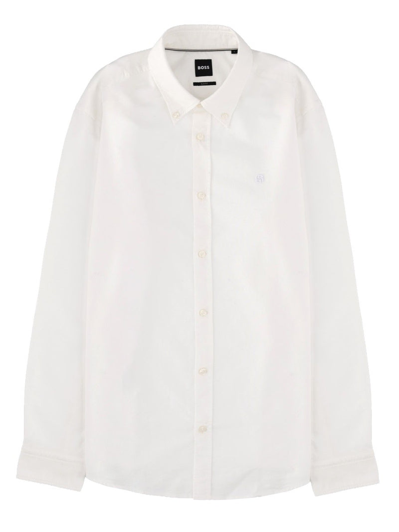 SHIRT WITH LOGO