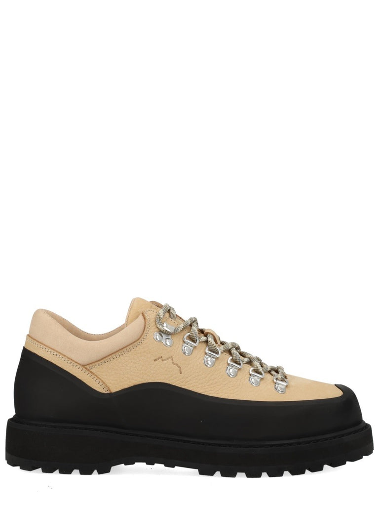 SHOE "CORNARO RUBBER"