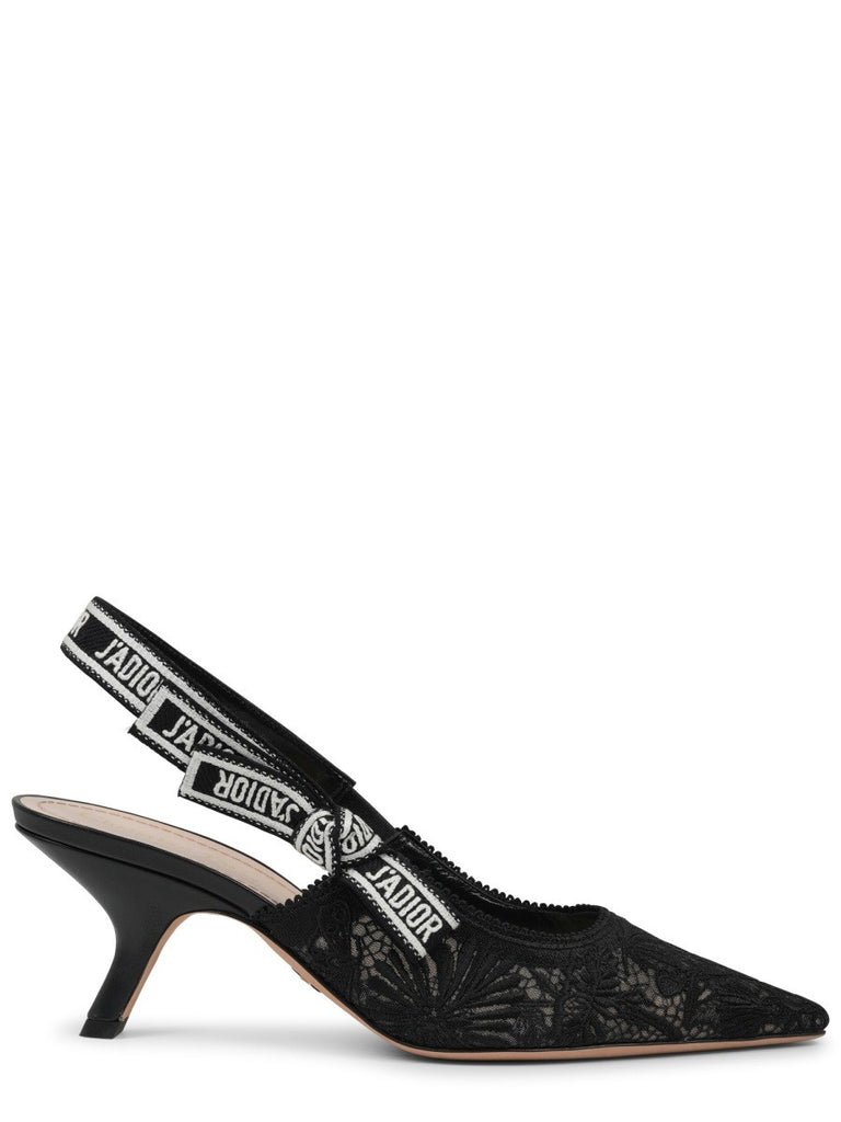 SHOE "J`ADIOR"