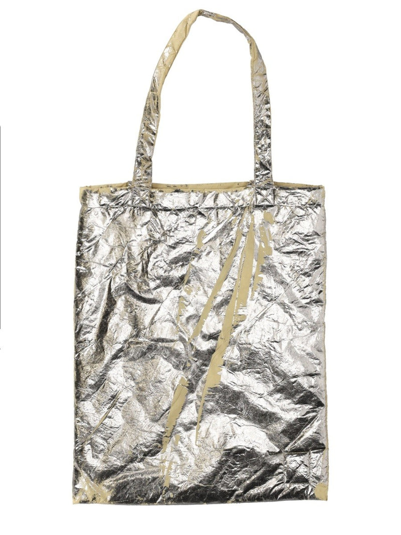 SHOPPER BAG "DRKSHDW"
