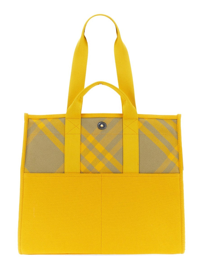 SHOPPER BAG