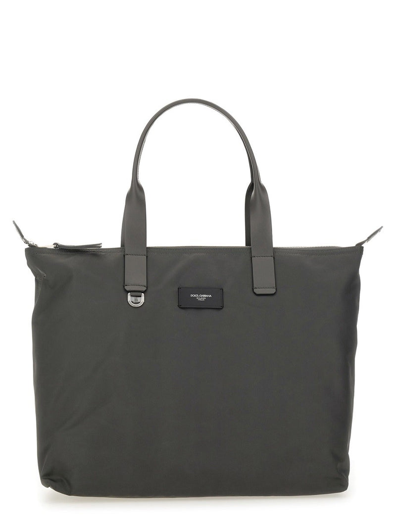SHOPPING BAG "ADAMO"