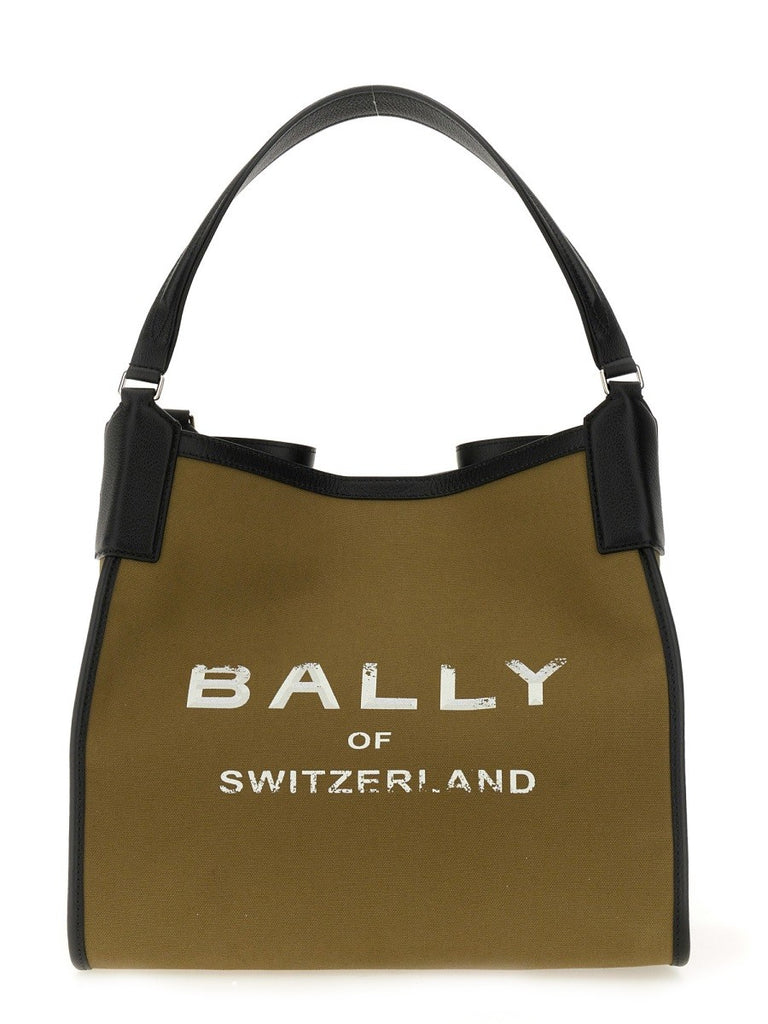 SHOPPING BAG "ARKLE" LARGE