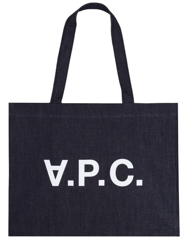 SHOPPING BAG "DANIELA"