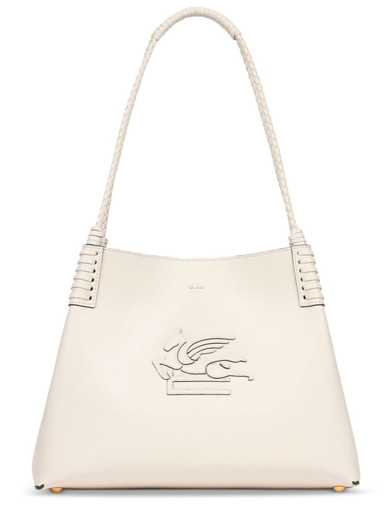 SHOPPING BAG "LIBRA" MEDIUM