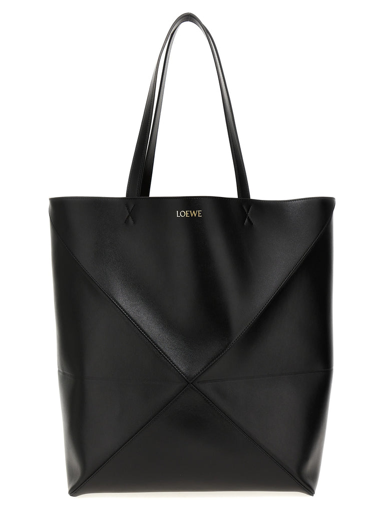 Shopping 'Puzzle Fold Tote XL'