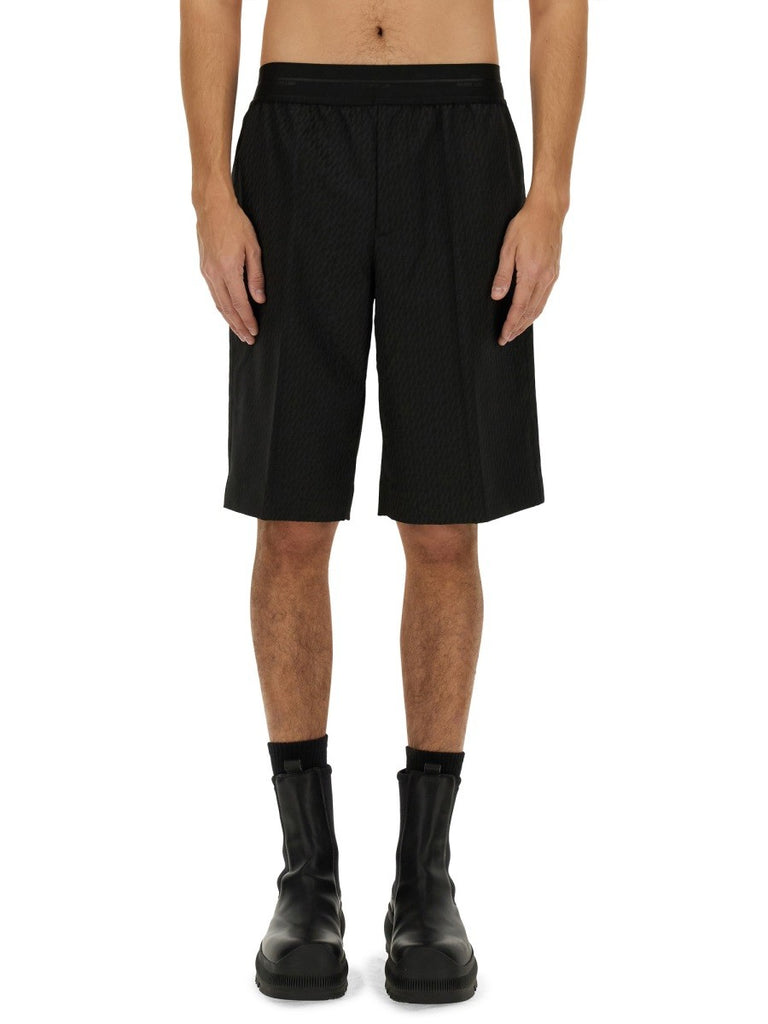 SHORT CAR TAILORED